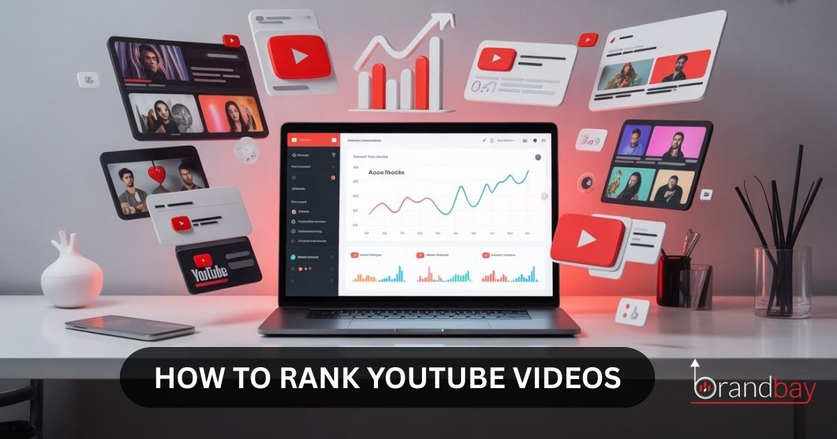 How to Get Your Video Content to Rank on YouTube