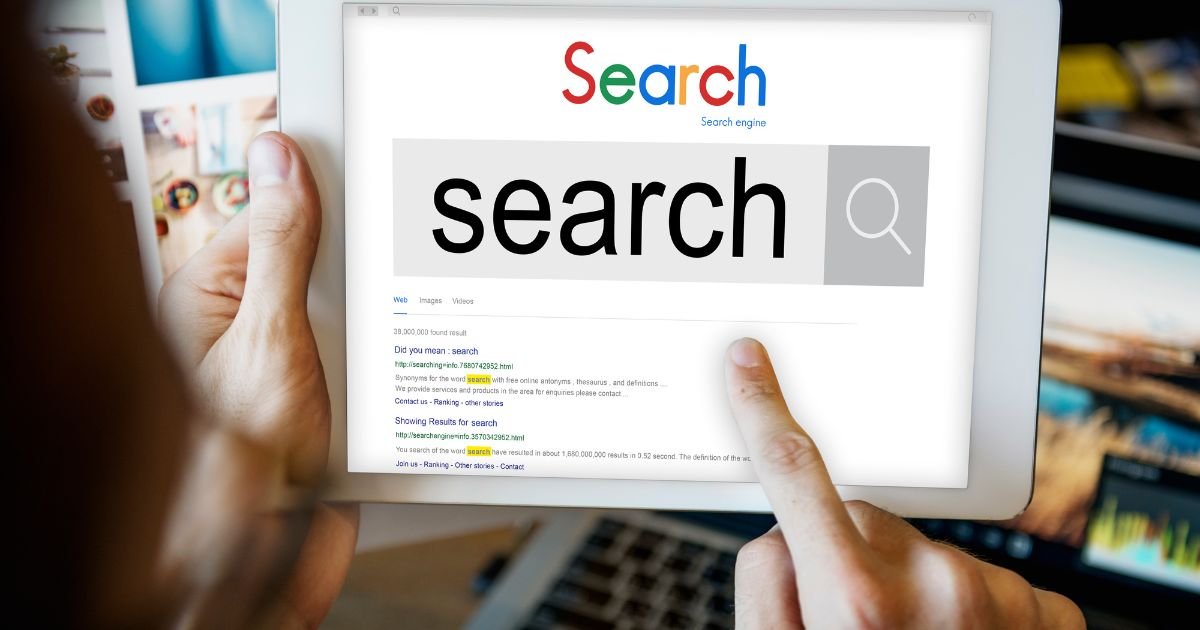 Why Your Business Website is not Ranking on Google (And How SEO Fixes It)