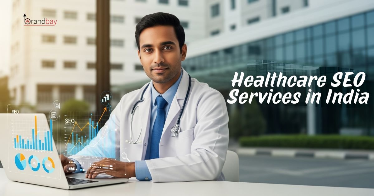 Healthcare SEO Services in India