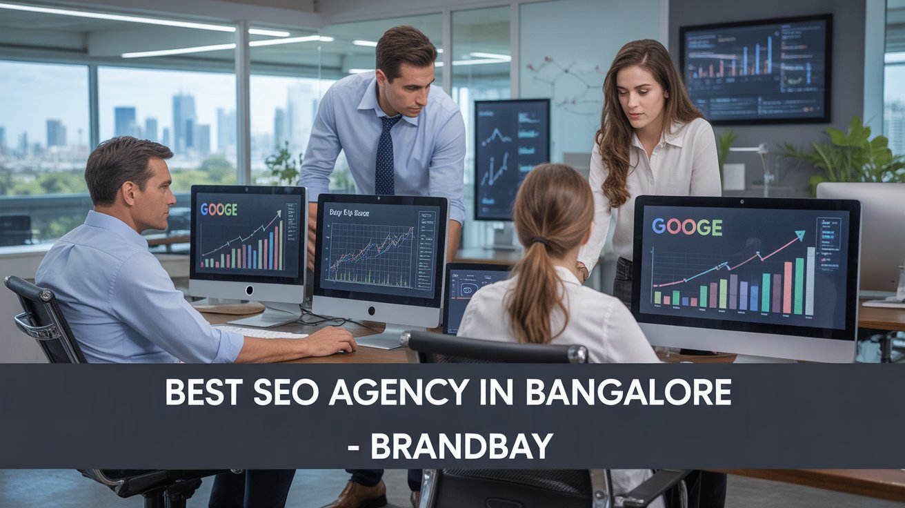 SEO Agency in Bangalore