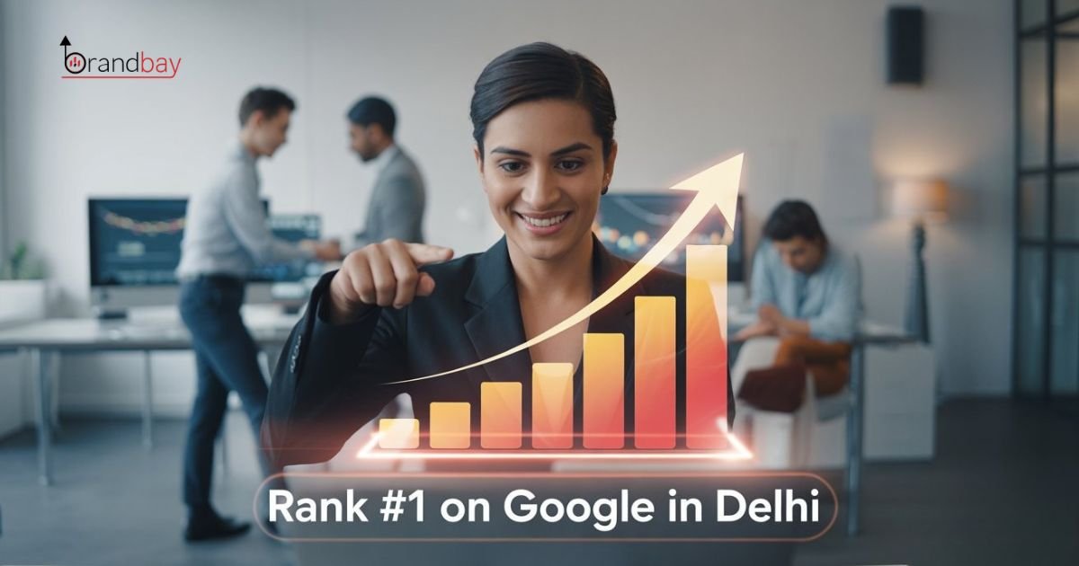 SEO Company in Delhi